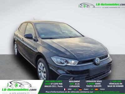 Volkswagen Polo 1.0 TSI 95 S&S BVM