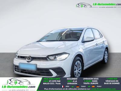 Volkswagen Polo 1.0 TSI 95 S&S BVM