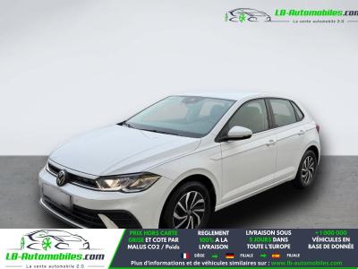 Volkswagen Polo 1.0 TSI 95 S&S BVM