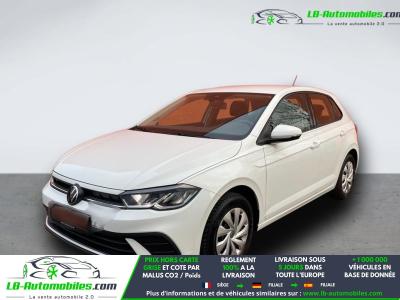Volkswagen Polo 1.0 TSI 95 S&S BVM