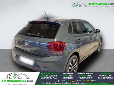 Volkswagen Polo 1.0 TSI 95 S&S BVM