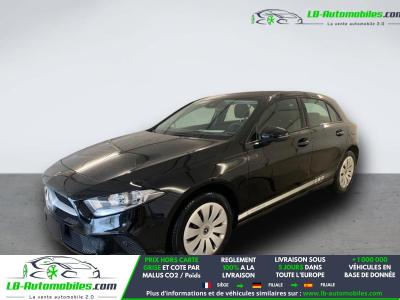 Mercedes Classe A  250 e BVA