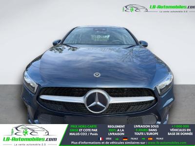 Mercedes Classe A  250 e BVA