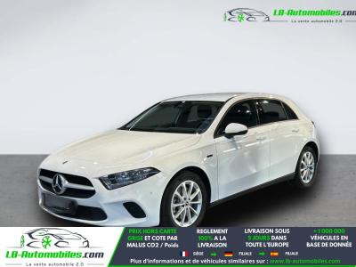 Mercedes Classe A  250 e BVA