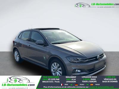 Volkswagen Polo 1.0 TSI 95 S&S BVA