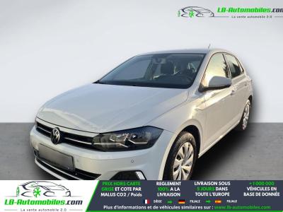 Volkswagen Polo 1.0 TSI 95 S&S BVA