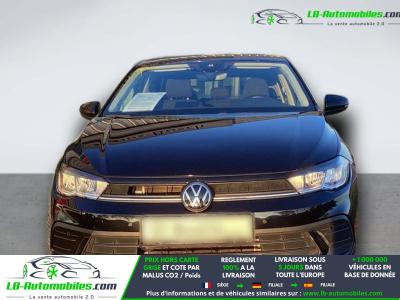 Volkswagen Polo 1.0 TSI 95 S&S BVA