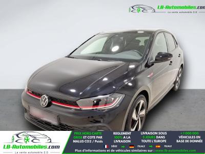 Volkswagen Polo 2.0 TSI 207 S&S BVA