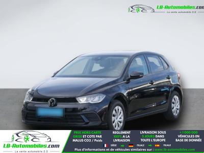 Volkswagen Polo 1.0 TSI 95 S&S BVA