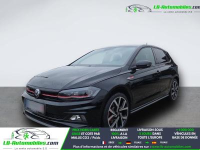 Volkswagen Polo 2.0 TSI 207 S&S BVA