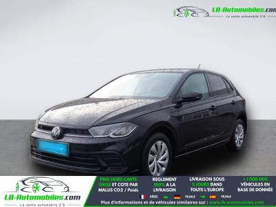Volkswagen Polo 1.0 TSI 95 S&S BVA