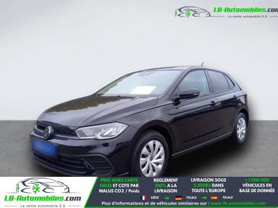Volkswagen Polo 1.0 TSI 95 S&S BVA