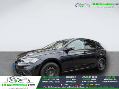 Volkswagen Polo 1.0 TSI 95 S&S BVA