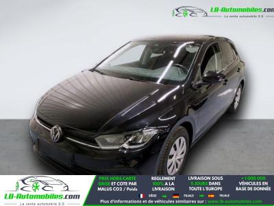 Volkswagen Polo 1.0 TSI 95 S&S BVA