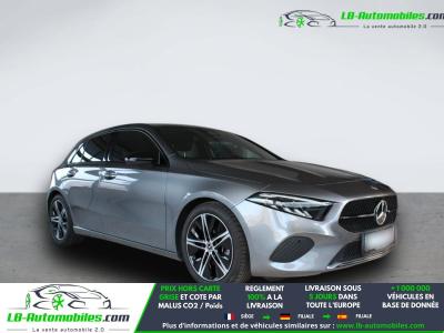 Mercedes Classe A  200 BVA