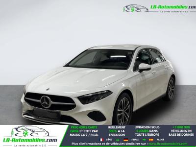 Mercedes Classe A  200 BVA