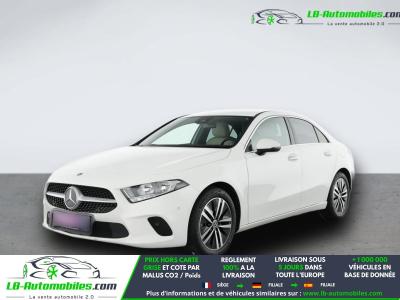 Mercedes Classe A  200 BVA