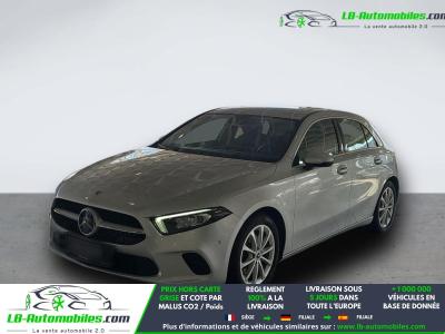 Mercedes Classe A  200 BVA