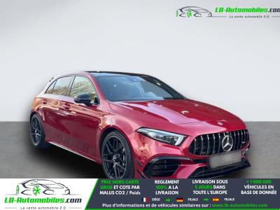 Mercedes Classe A  45 S Mercedes-AMG BVA 4Matic+