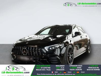 Mercedes Classe A  45 S Mercedes-AMG BVA 4Matic+