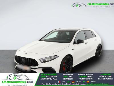 Mercedes Classe A  45 S Mercedes-AMG BVA 4Matic+
