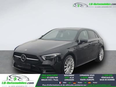 Mercedes Classe A  250 e BVA