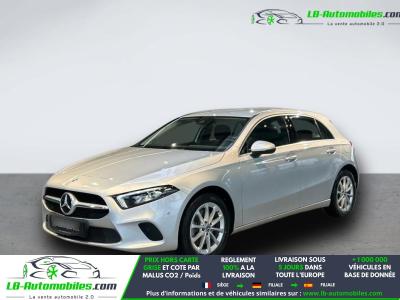 Mercedes Classe A  250 e BVA