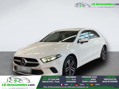 Mercedes Classe A  250 e BVA