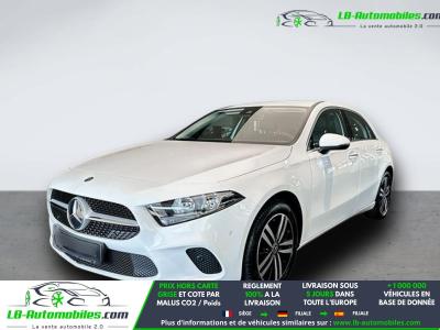 Mercedes Classe A  250 e BVA