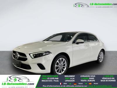 Mercedes Classe A  250 e BVA