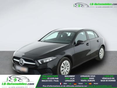 Mercedes Classe A  250 e BVA