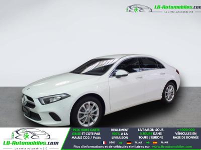 Mercedes Classe A  250 e BVA