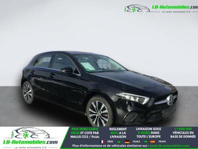 Mercedes Classe A  250 e BVA