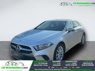 Mercedes Classe A  250 e BVA