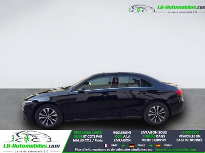 Mercedes Classe A Berline 180 BVA