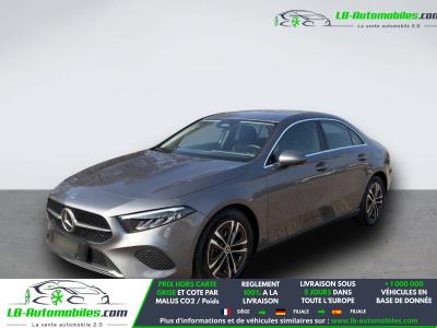 Mercedes Classe A Berline 180 BVA