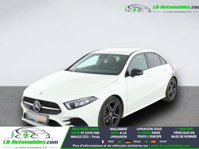 Mercedes Classe A Berline 200 BVA