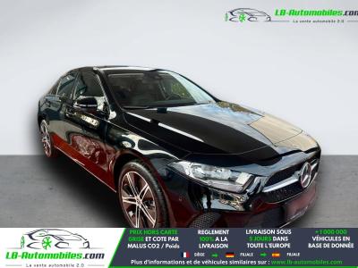 Mercedes Classe A Berline 250 e BVA