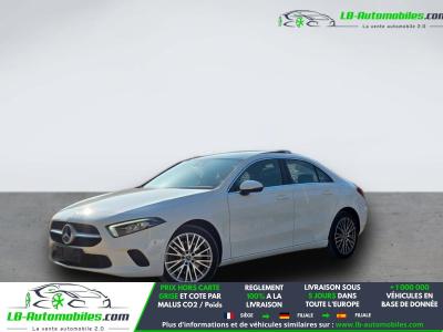 Mercedes Classe A Berline 250 e BVA