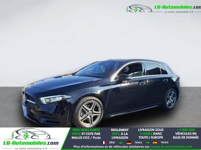 Mercedes Classe A  200 d BVA