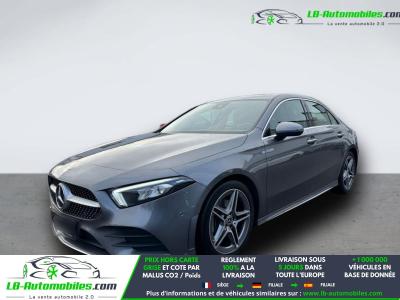 Mercedes Classe A  200 d BVA