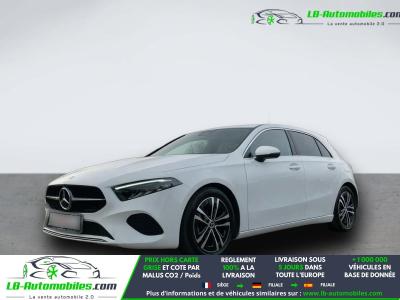 Mercedes Classe A  200 d BVA