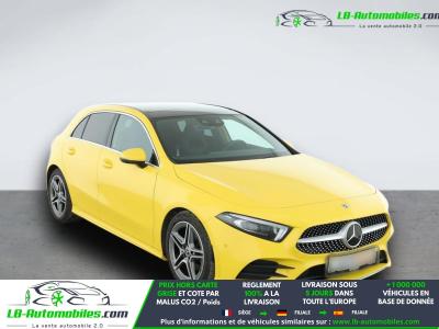 Mercedes Classe A  200 d BVA