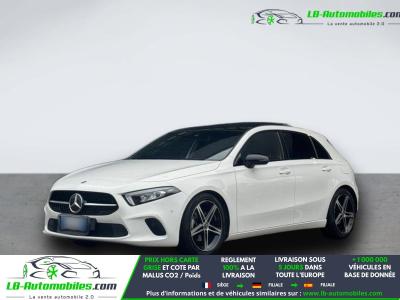 Mercedes Classe A  200 d BVA