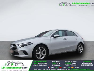 Mercedes Classe A  200 BVA