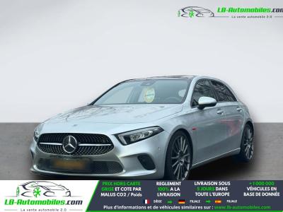 Mercedes Classe A  250 BVA