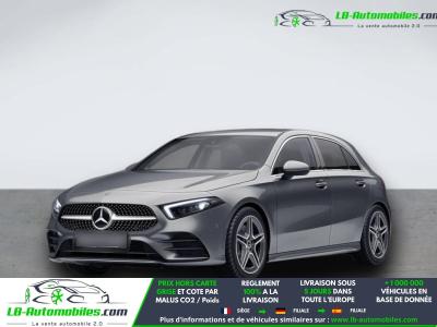 Mercedes Classe A  220 CDI BVA