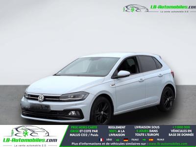 Volkswagen Polo 1.0 TSI 115 S&S BVM