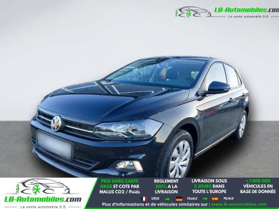 Volkswagen Polo 1.0 TSI 95 S&S BVM