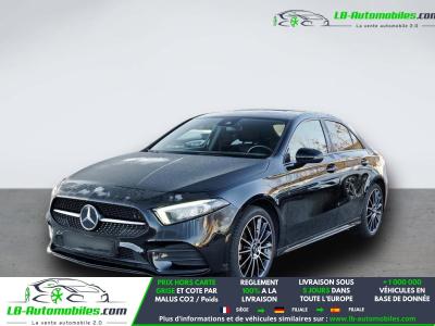 Mercedes Classe A Berline 250 e BVA